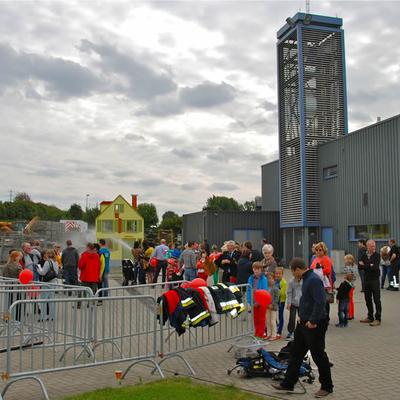 Opendeurdag Herzele 2013 — foto 22
