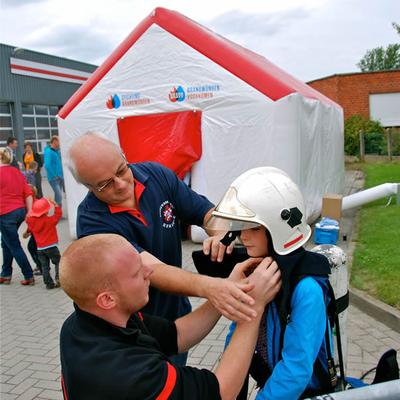 Opendeurdag Herzele 2013 — foto 24