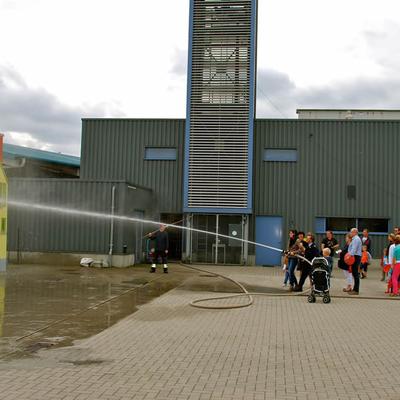 Opendeurdag Herzele 2013 — foto 26