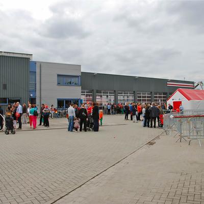 Opendeurdag Herzele 2013 — foto 27