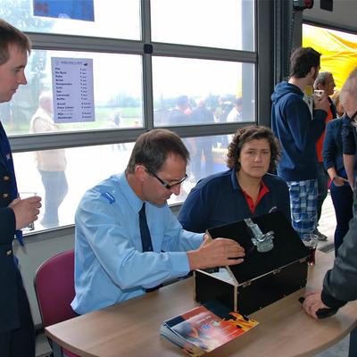 Opendeurdag Herzele 2013 — foto 29