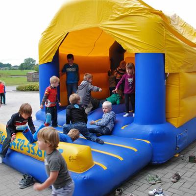 Opendeurdag Herzele 2013 — foto 30