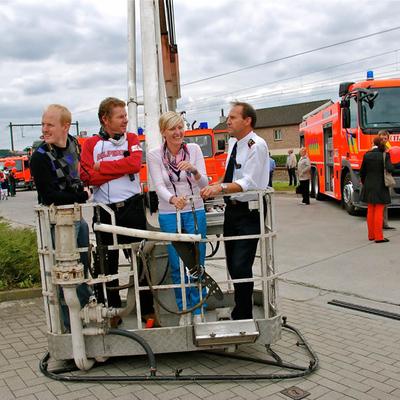 Opendeurdag Herzele 2013 — foto 31
