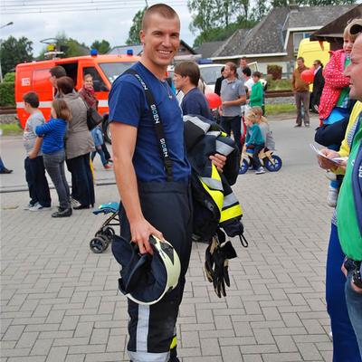 Opendeurdag Herzele 2013 — foto 33