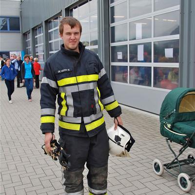 Opendeurdag Herzele 2013 — foto 34
