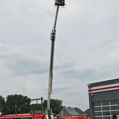 Opendeurdag Herzele 2013 — foto 39