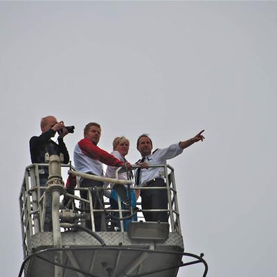 Opendeurdag Herzele 2013 — foto 40