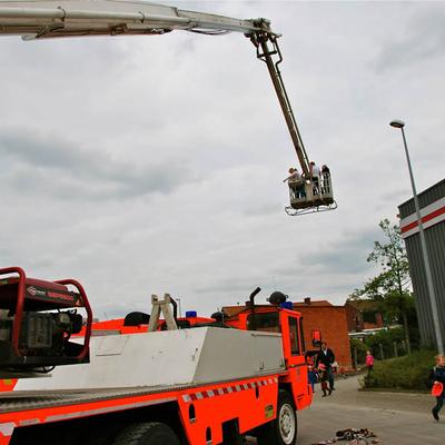 Opendeurdag Herzele 2013 — foto 41