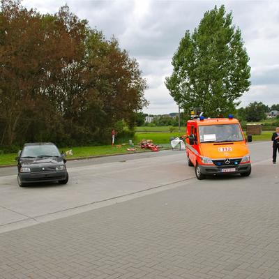 Opendeurdag Herzele 2013 — foto 42