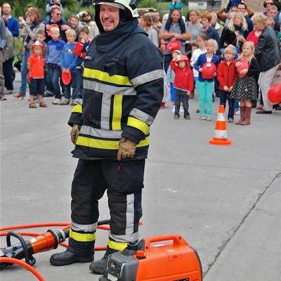 Opendeurdag Herzele 2013 — foto 49