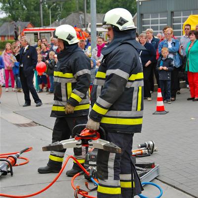 Opendeurdag Herzele 2013 — foto 50