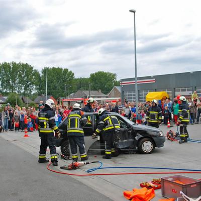 Opendeurdag Herzele 2013 — foto 51