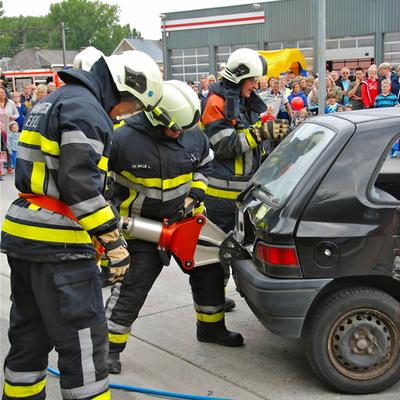 Opendeurdag Herzele 2013 — foto 52
