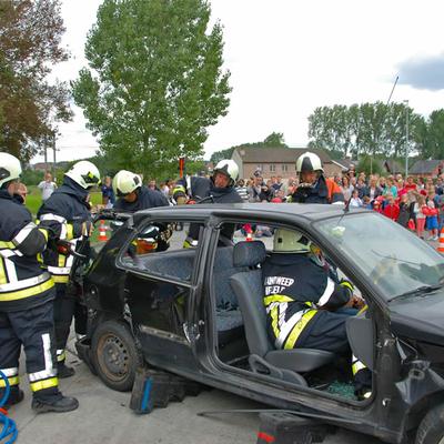 Opendeurdag Herzele 2013 — foto 53