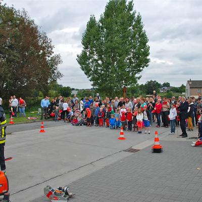 Opendeurdag Herzele 2013 — foto 58