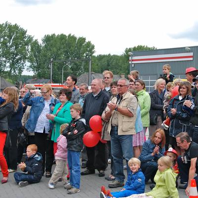Opendeurdag Herzele 2013 — foto 61