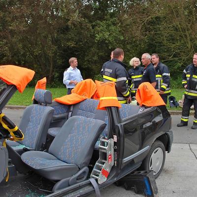 Opendeurdag Herzele 2013 — foto 62