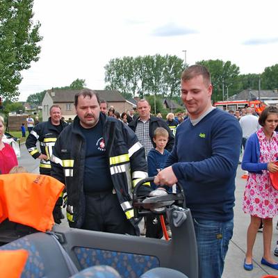 Opendeurdag Herzele 2013 — foto 65