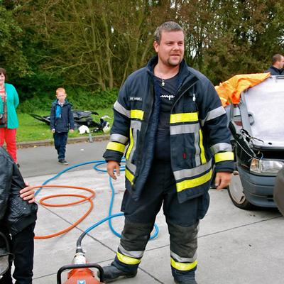 Opendeurdag Herzele 2013 — foto 67