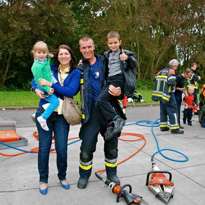 Opendeurdag Herzele 2013 — foto 68