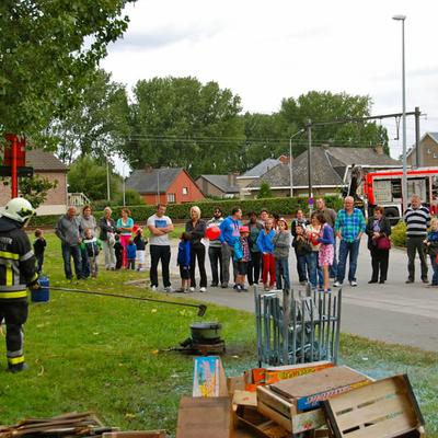 Opendeurdag Herzele 2013 — foto 69