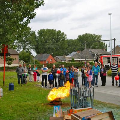 Opendeurdag Herzele 2013 — foto 70