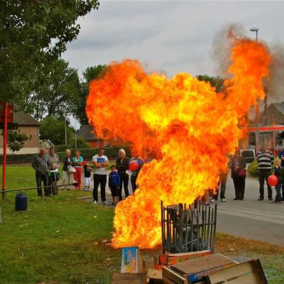 Opendeurdag Herzele 2013 — foto 71