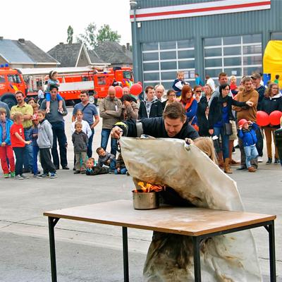 Opendeurdag Herzele 2013 — foto 74