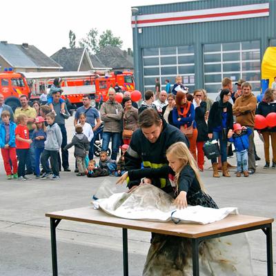 Opendeurdag Herzele 2013 — foto 75