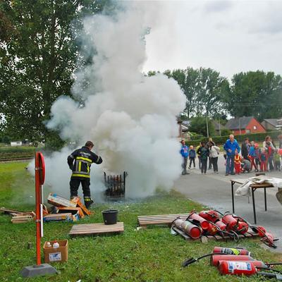 Opendeurdag Herzele 2013 — foto 79