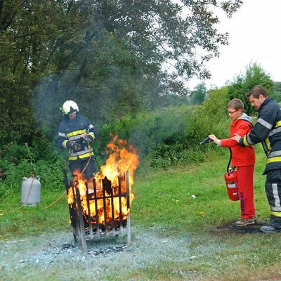 Opendeurdag Herzele 2013 — foto 82
