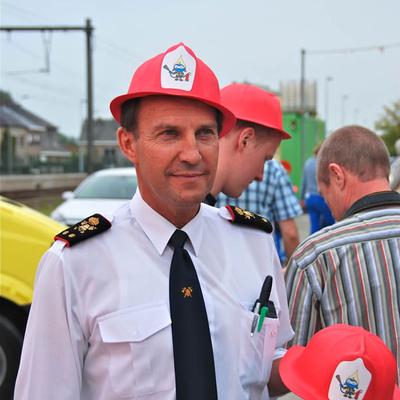 Opendeurdag Herzele 2013 — foto 90