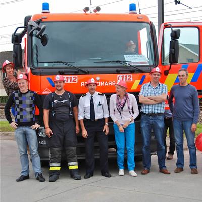 Opendeurdag Herzele 2013 — foto 91