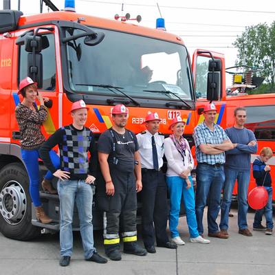 Opendeurdag Herzele 2013 — foto 92