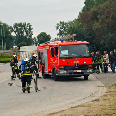 Opendeurdag Herzele 2013 — foto 98