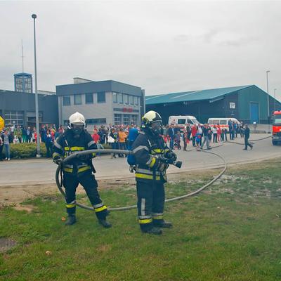 Opendeurdag Herzele 2013 — foto 104