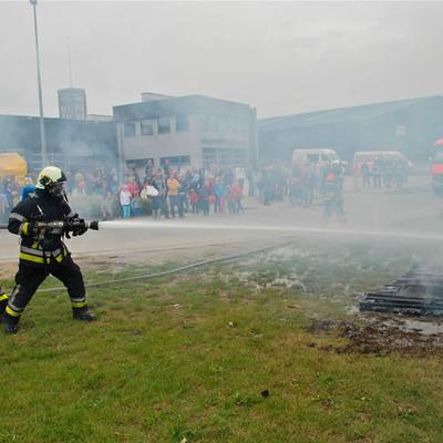 Opendeurdag Herzele 2013 — foto 105