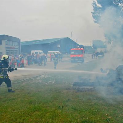 Opendeurdag Herzele 2013 — foto 106