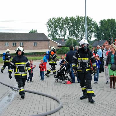 Opendeurdag Herzele 2013 — foto 109
