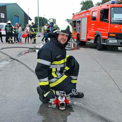 Opendeurdag Herzele 2013 — foto 110