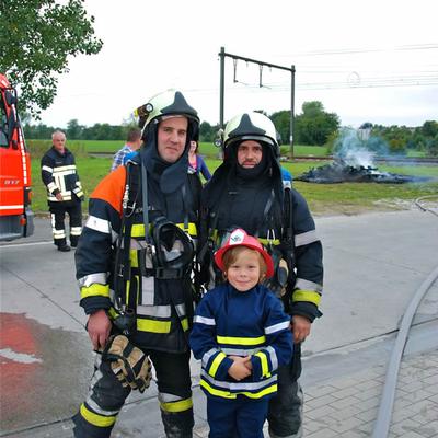Opendeurdag Herzele 2013 — foto 113