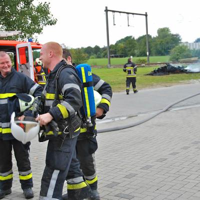Opendeurdag Herzele 2013 — foto 116