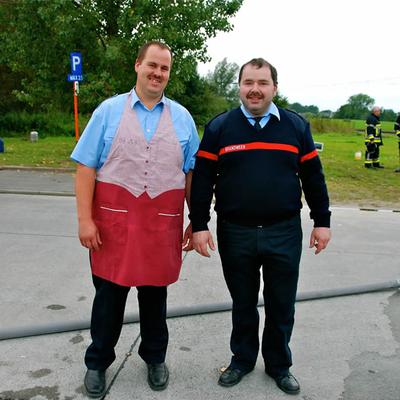 Opendeurdag Herzele 2013 — foto 117
