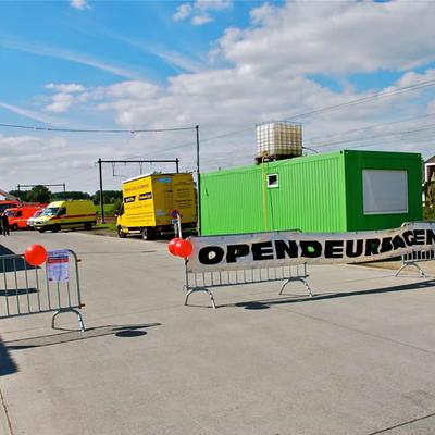 Opendeurdag Herzele 2013 — foto 118