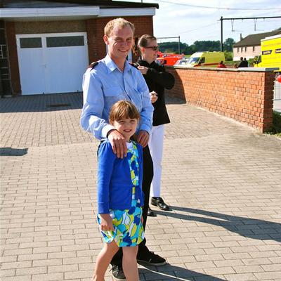 Opendeurdag Herzele 2013 — foto 121