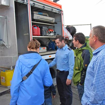 Opendeurdag Herzele 2013 — foto 128