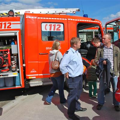 Opendeurdag Herzele 2013 — foto 132