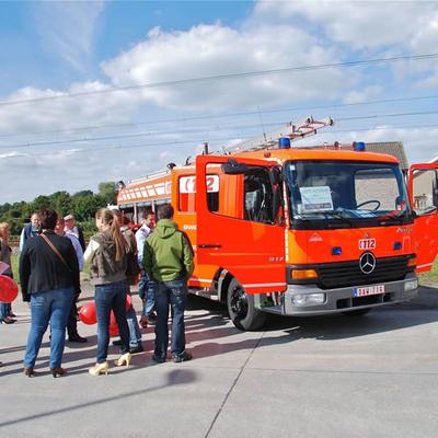 Opendeurdag Herzele 2013 — foto 133