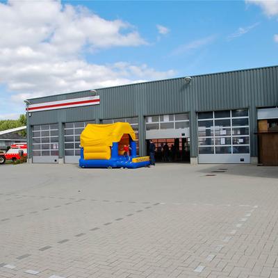 Opendeurdag Herzele 2013 — foto 137