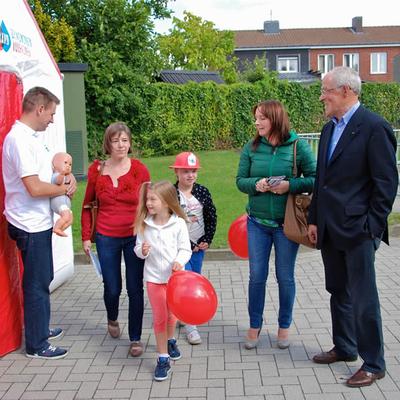 Opendeurdag Herzele 2013 — foto 140